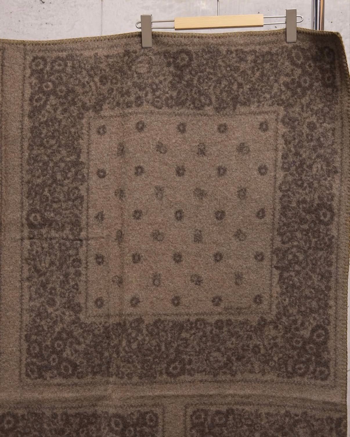 Draw Your Garden Blanket