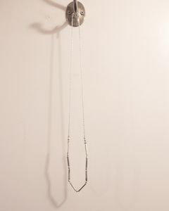 Studs Glasses Chain