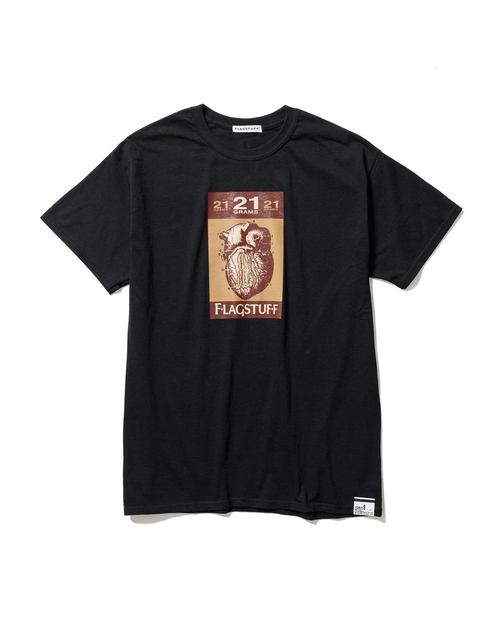 "21g" TEE