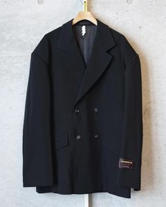 Over sized Double SmJacket