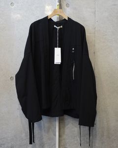 HAORI JKT Mil