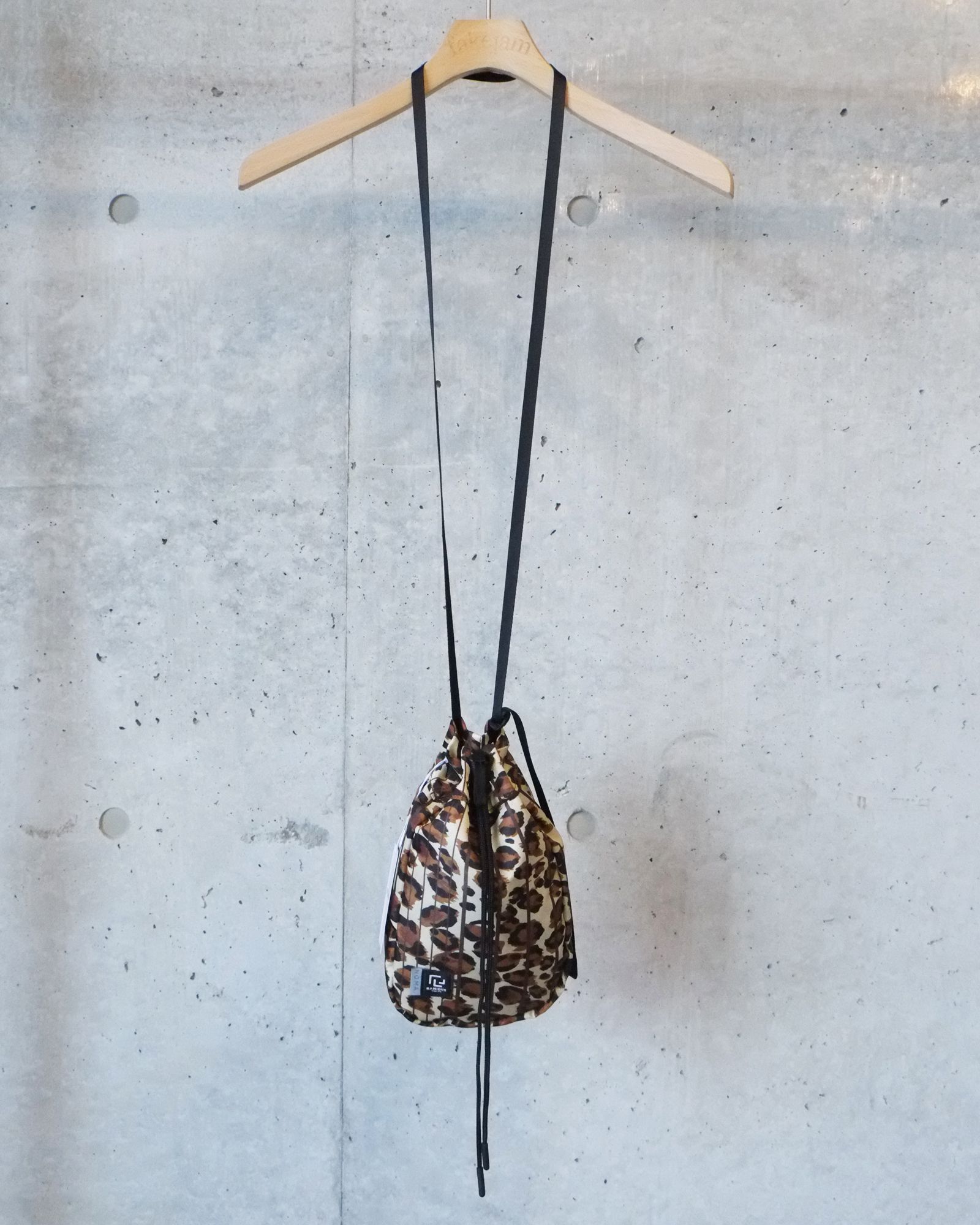 String Pouch