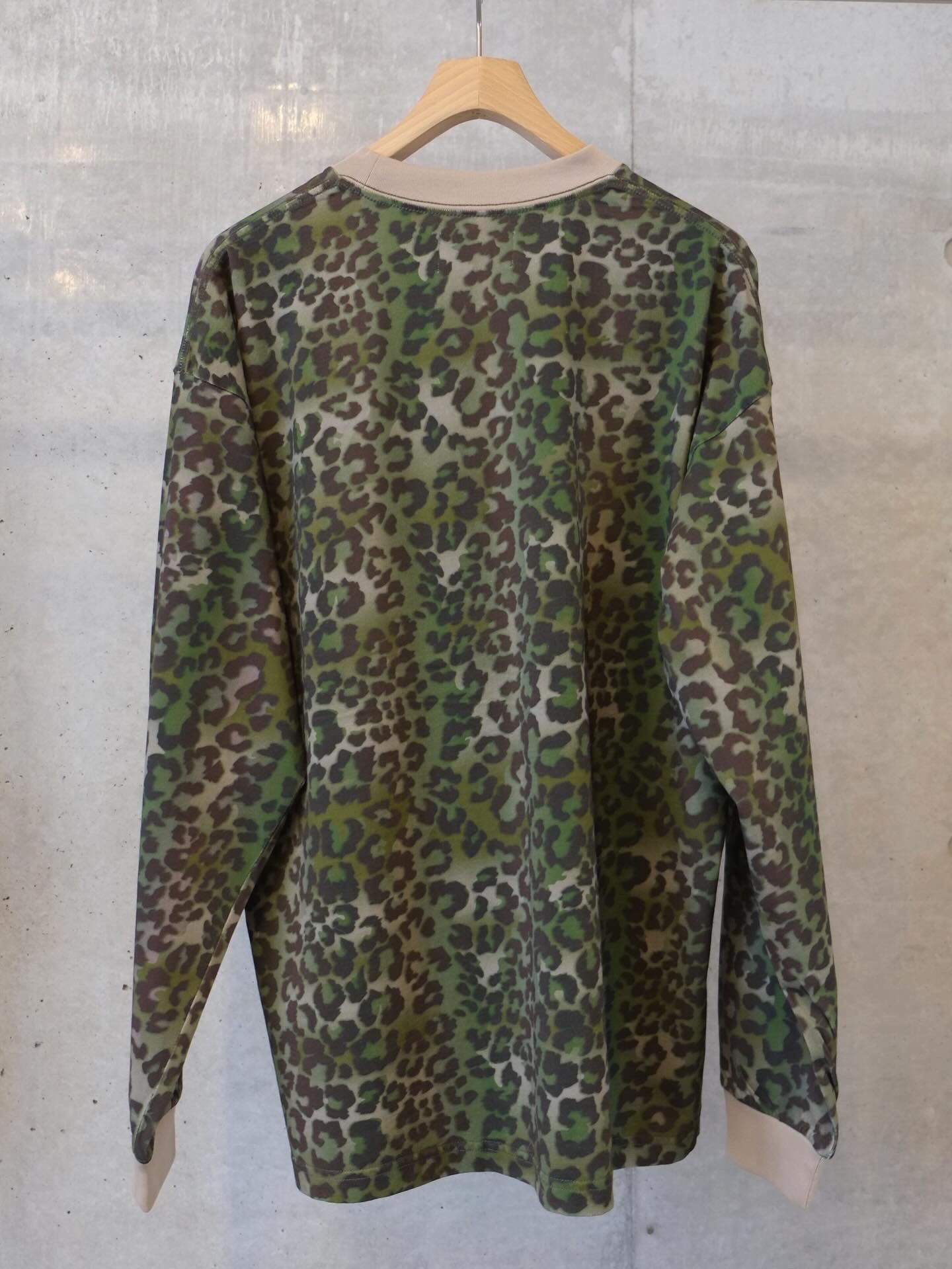 Optical Loop LS T-Shirt