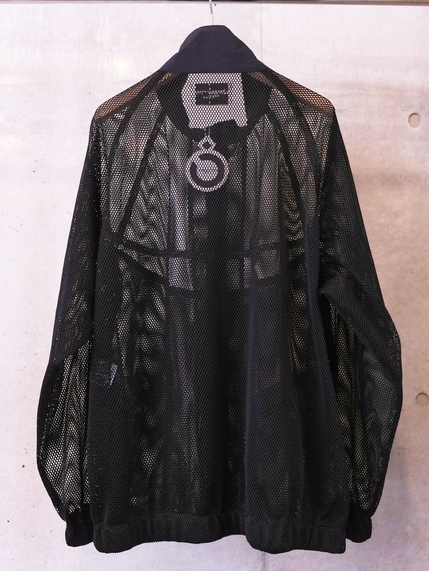 Mesh Sports Jacket