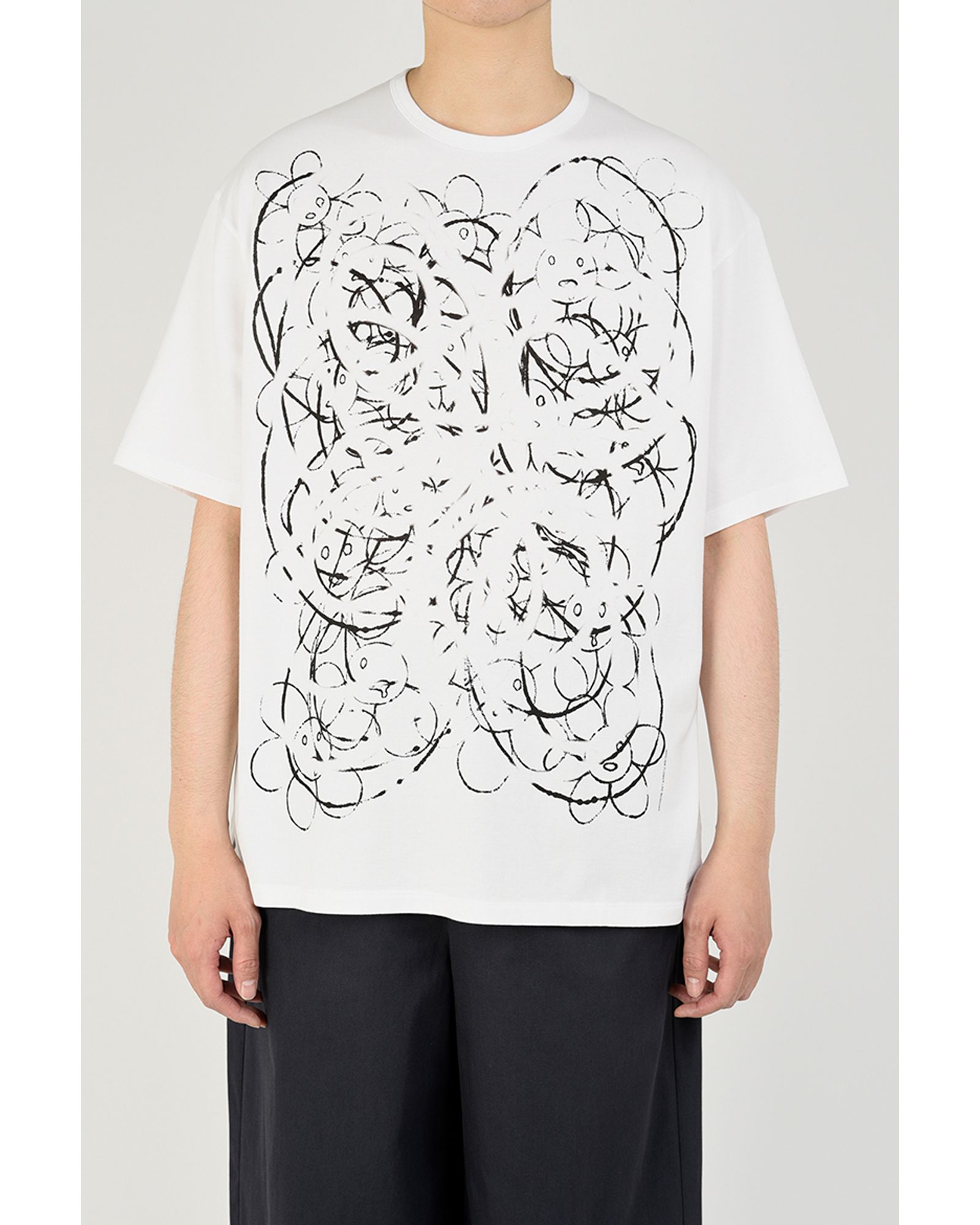 Big T-shirt