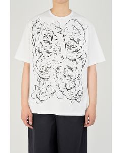 Big T-shirt