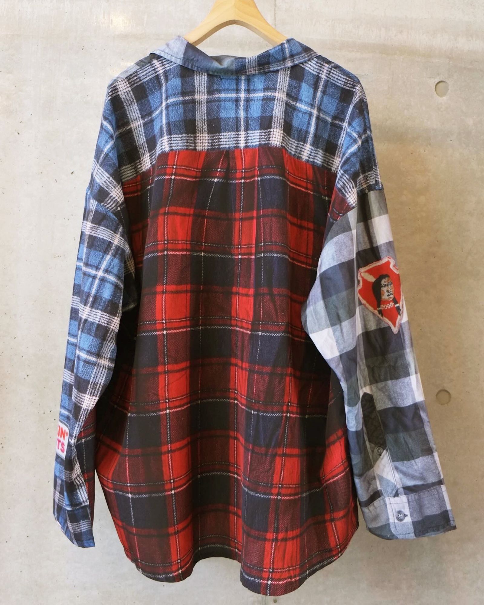 Transcription Skipper SH