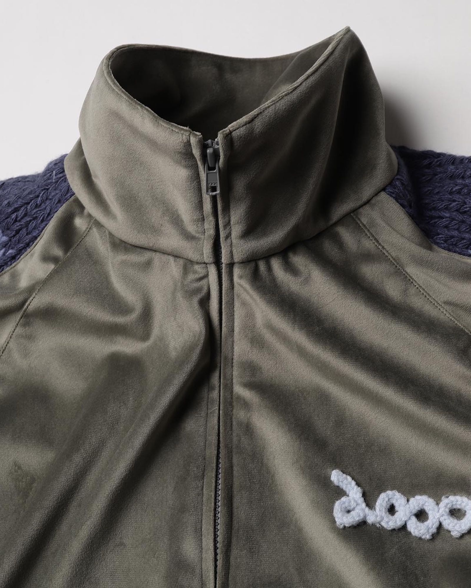 AMOK - Knit Track Jackets | fakejam