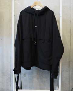 Naval Hoodie