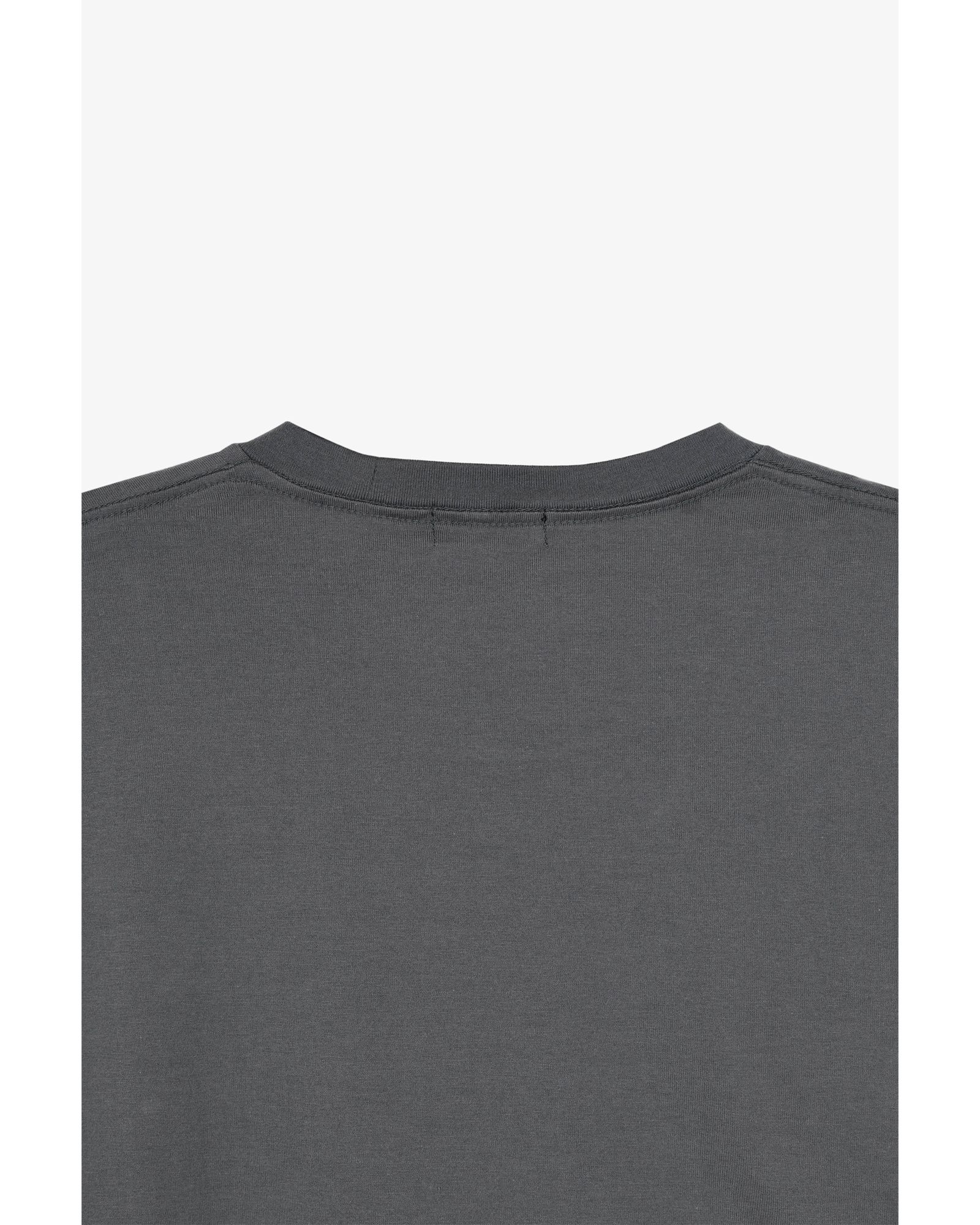 Long Sleeve Big T-Shirt
