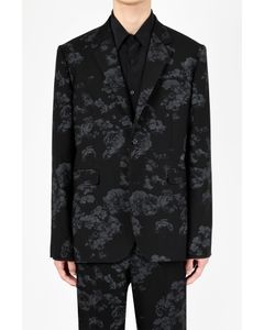 New Rose Mix Standard 2B Jacket