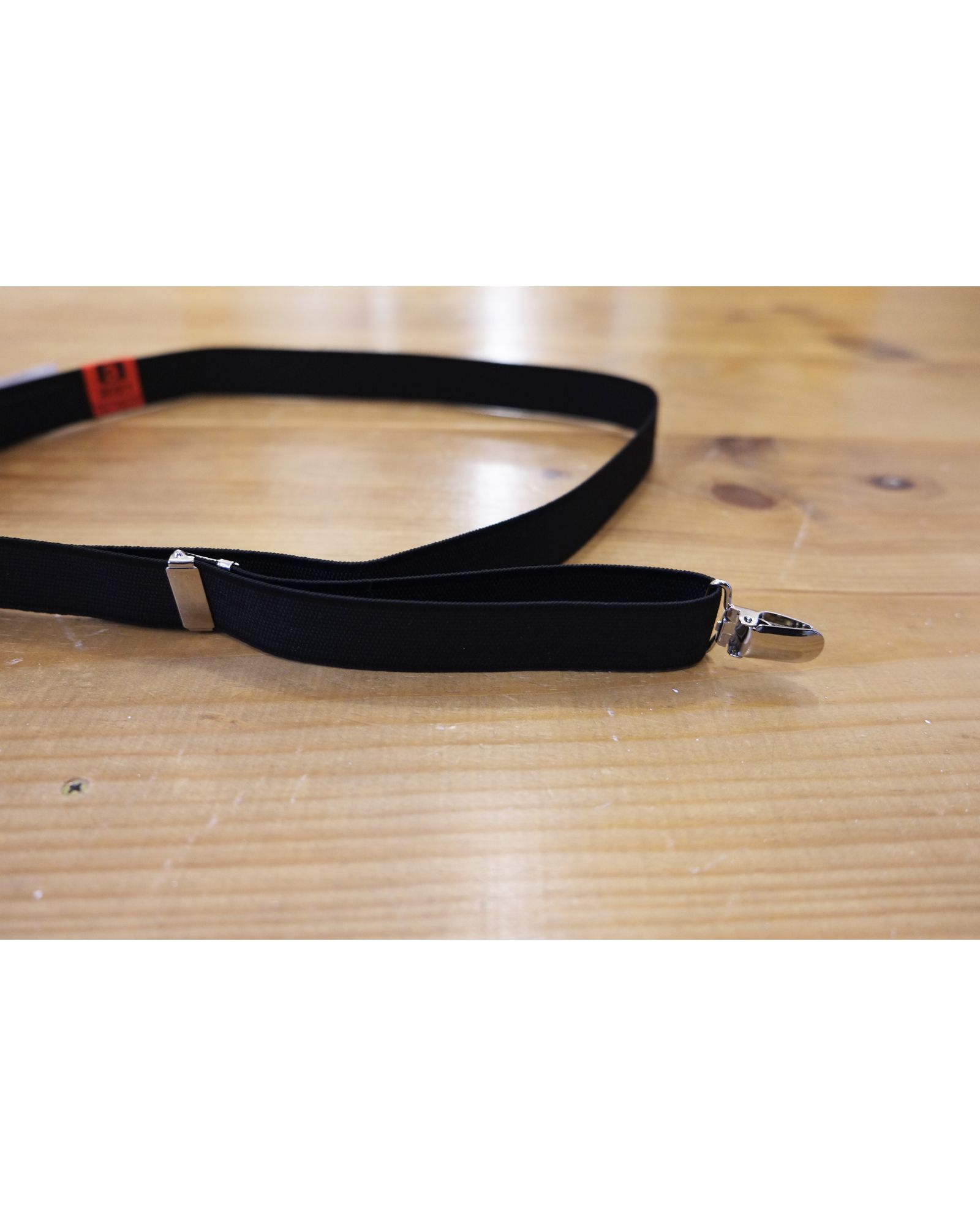 Suspender Belt
