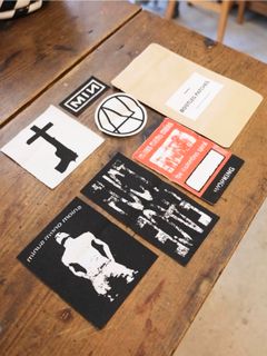 Bootleg Patches(MIN)