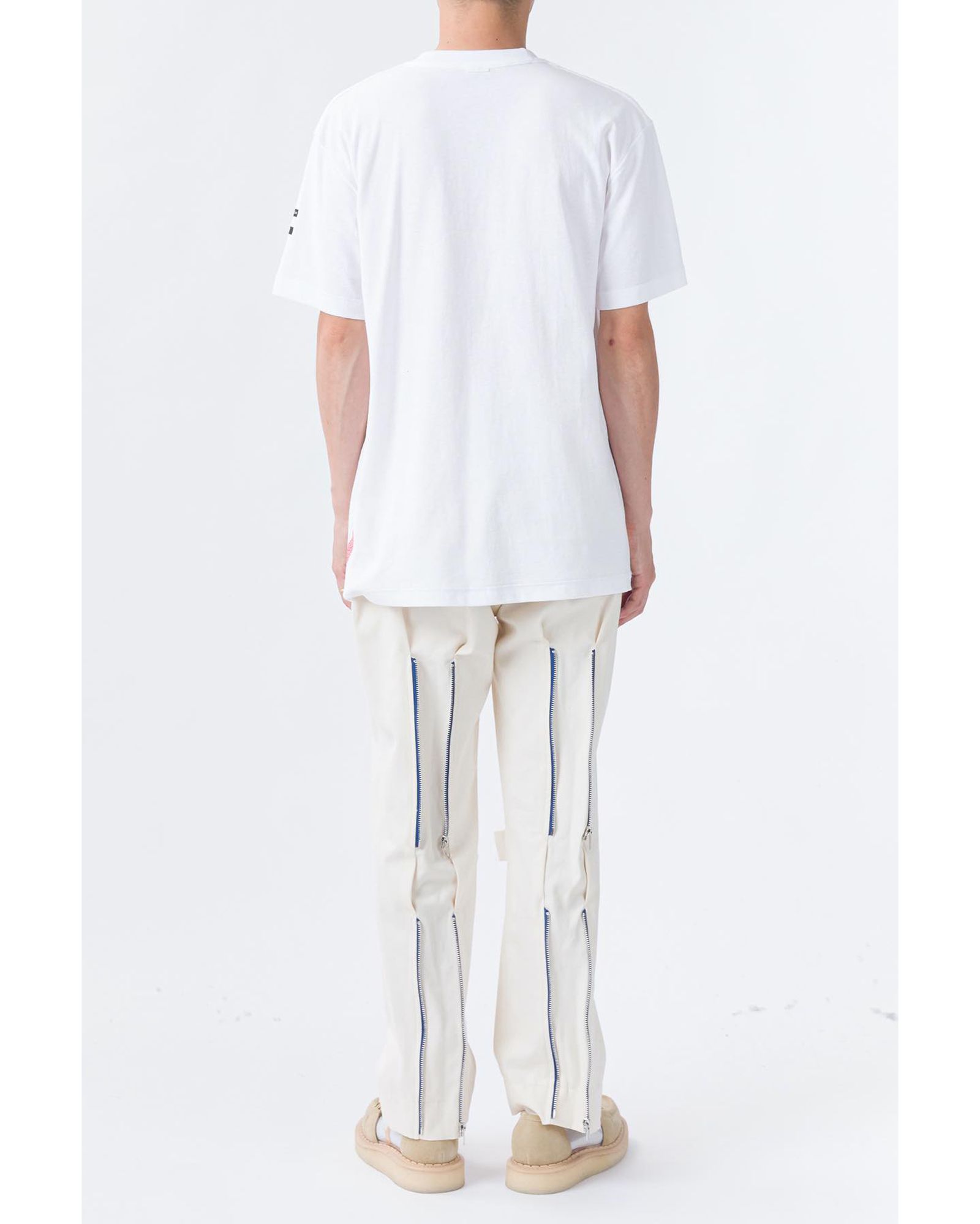 Balance Pup Tee