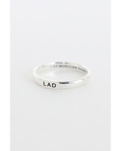 Logo Ring