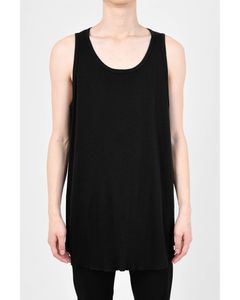 Rib Tank Top