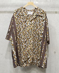Summer Shirt