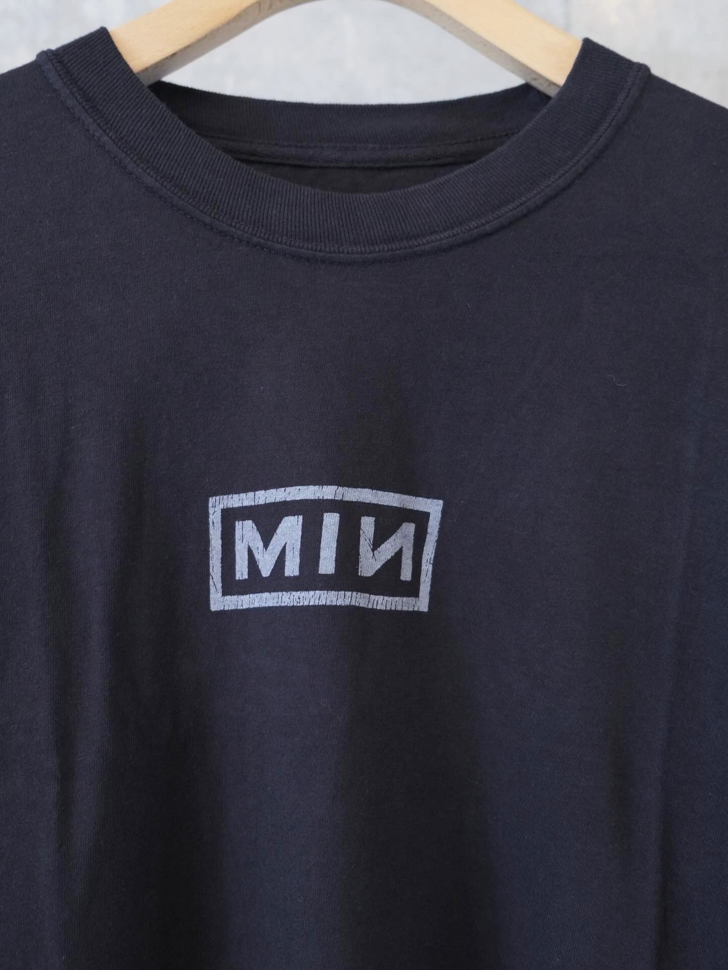 Bootleg Long Sleeve(BOX)