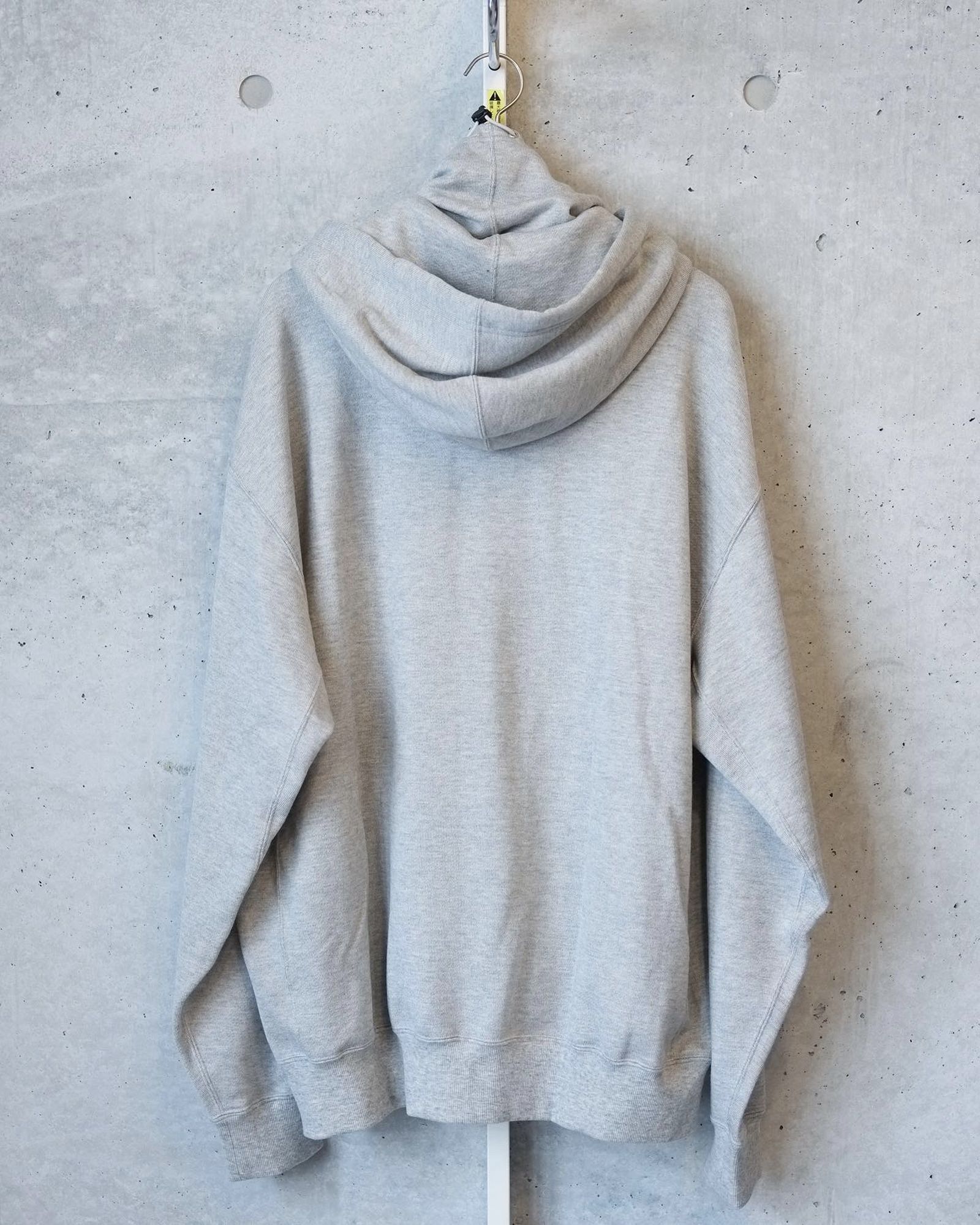 Balaclava Pullover Hoodie