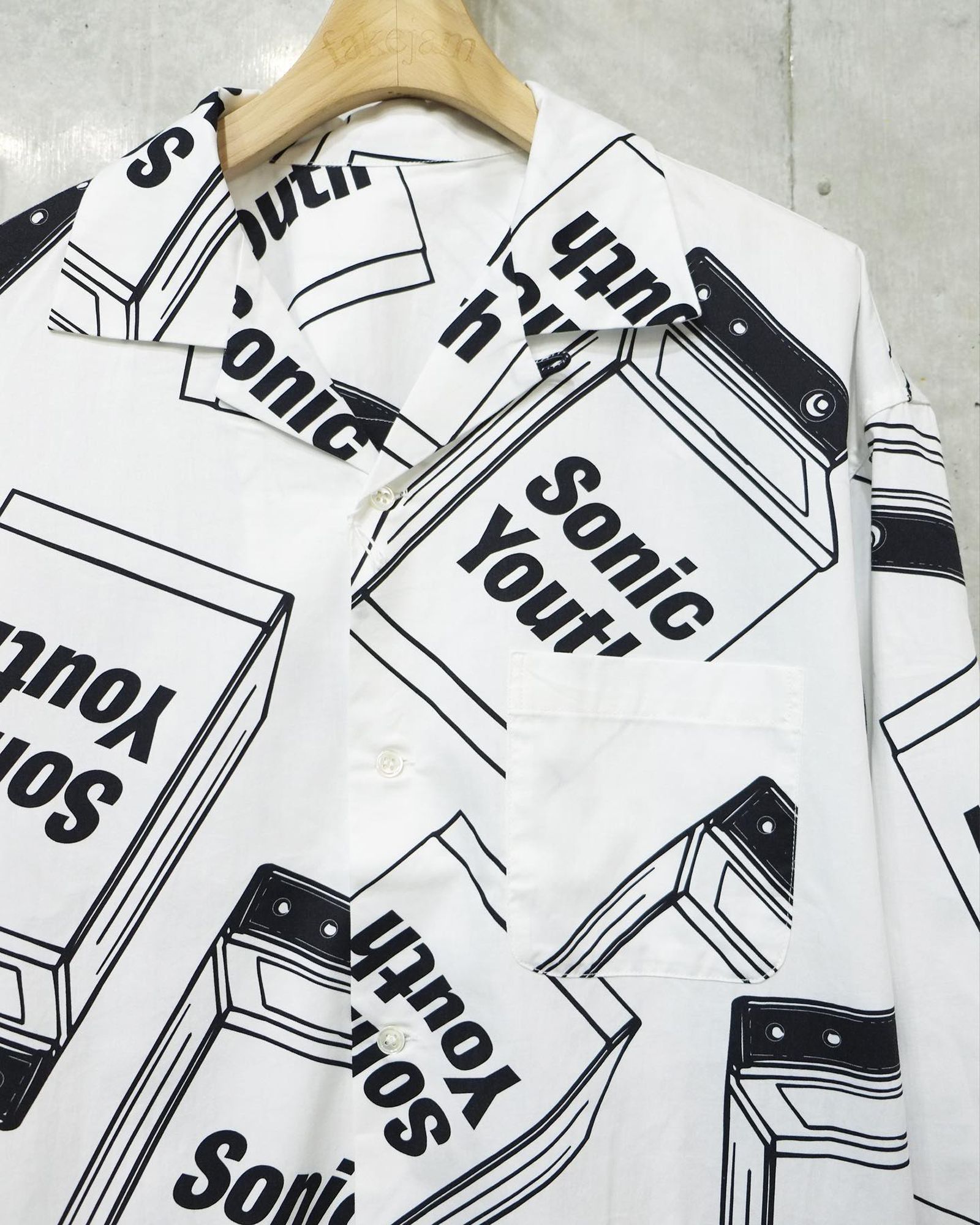 L/S Shirts