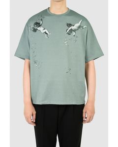 Big T-shirt