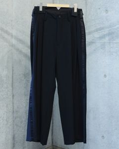 Dokan Trousers