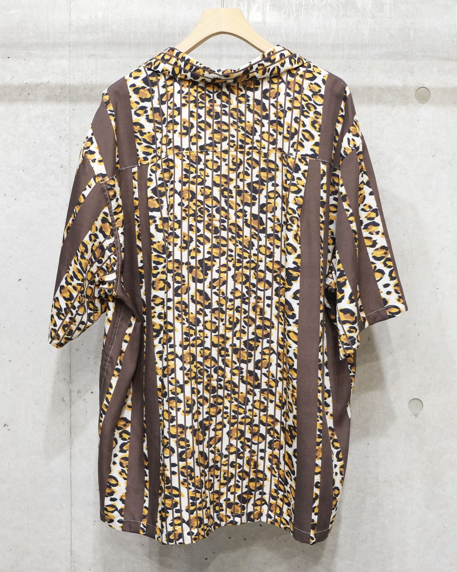 Summer Shirt