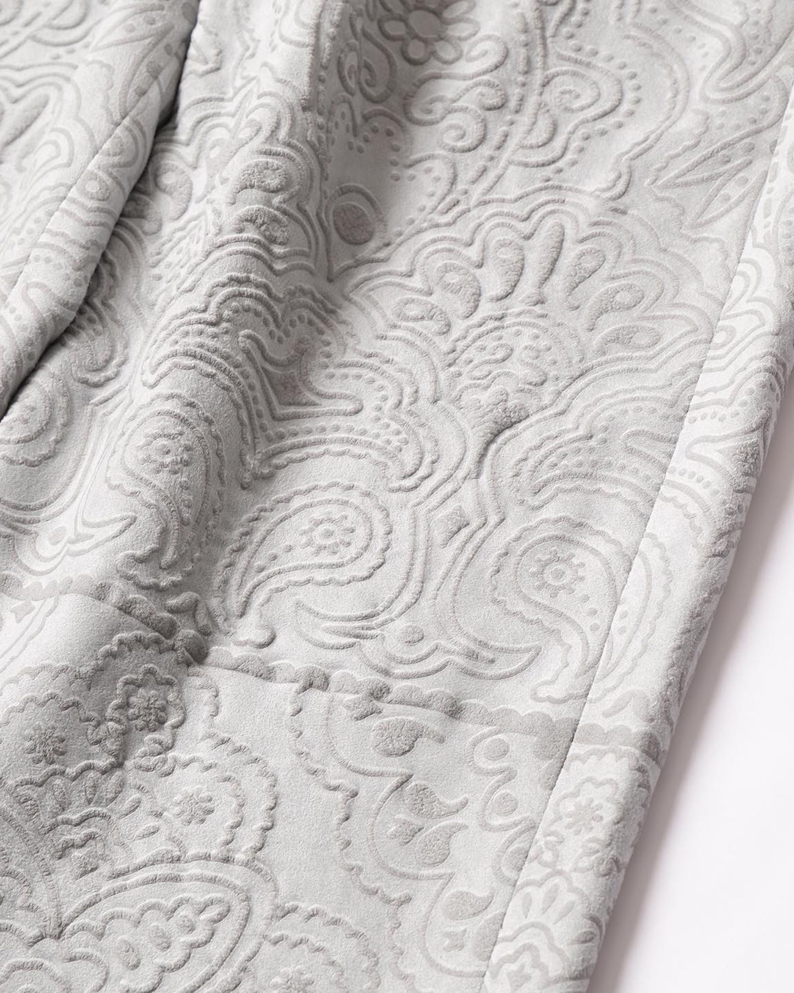 Paisley Shrink Pants