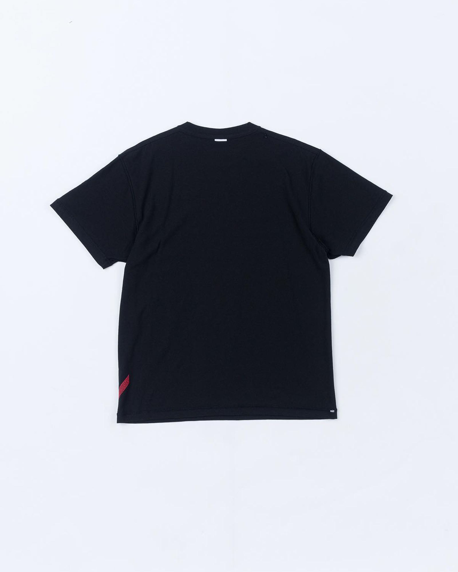 Balance Pup Tee