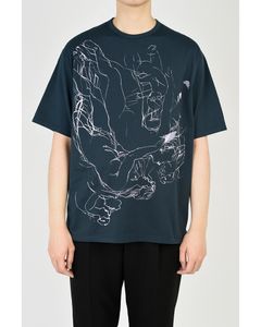 Big T-shirt