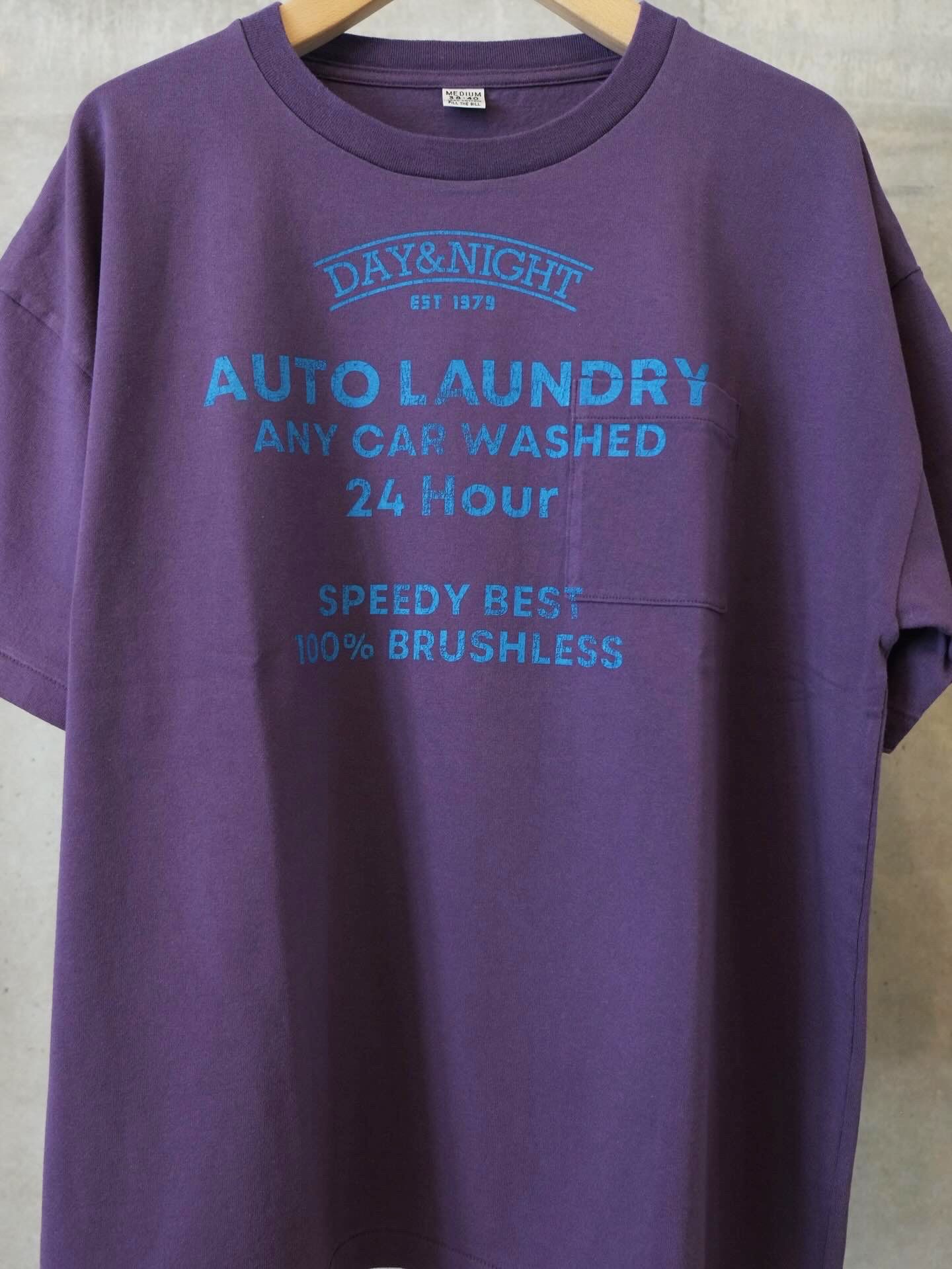 DAY&NIGHT Tee