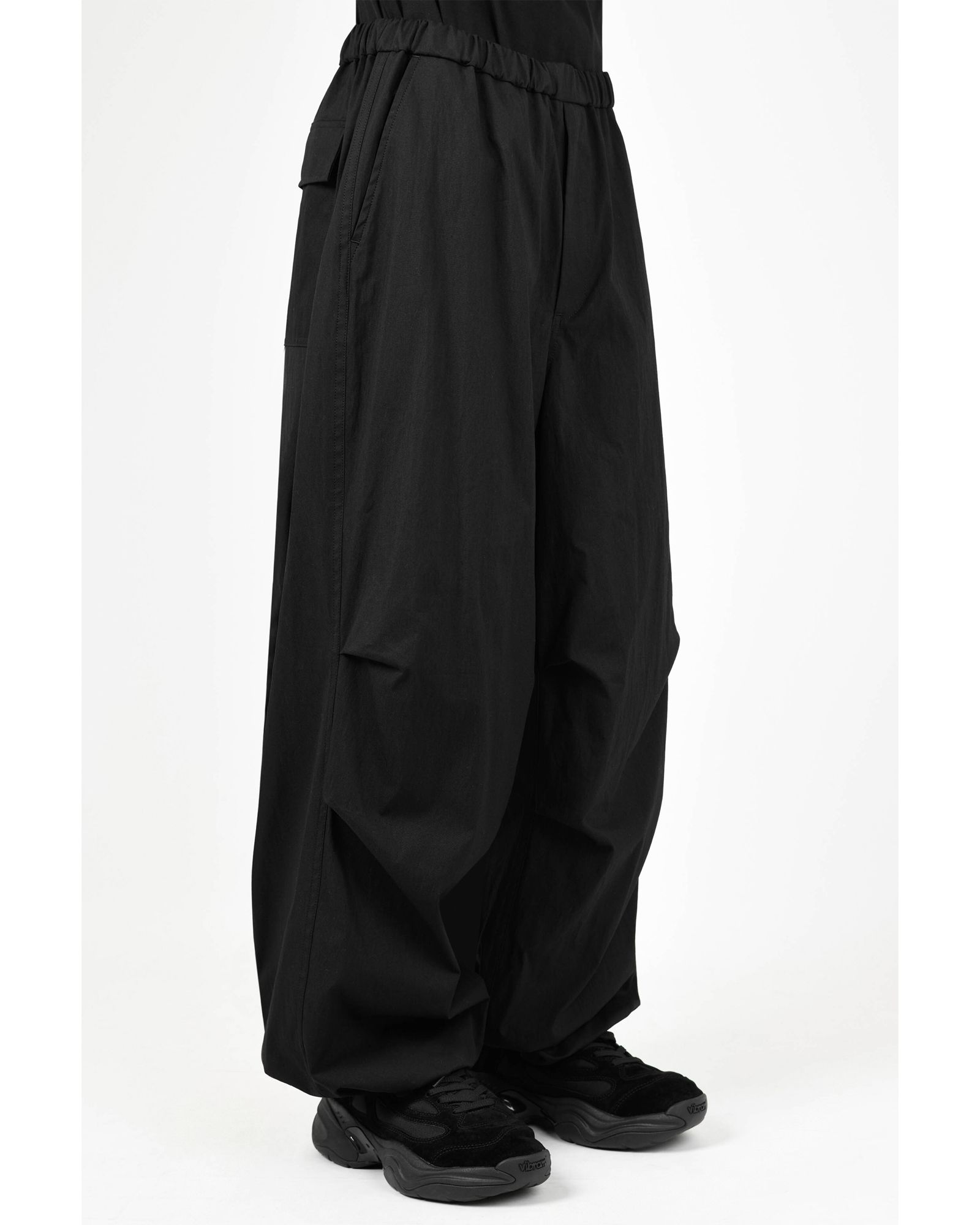 Over Pants