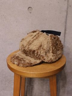 DYG Sherpa Flight Cap