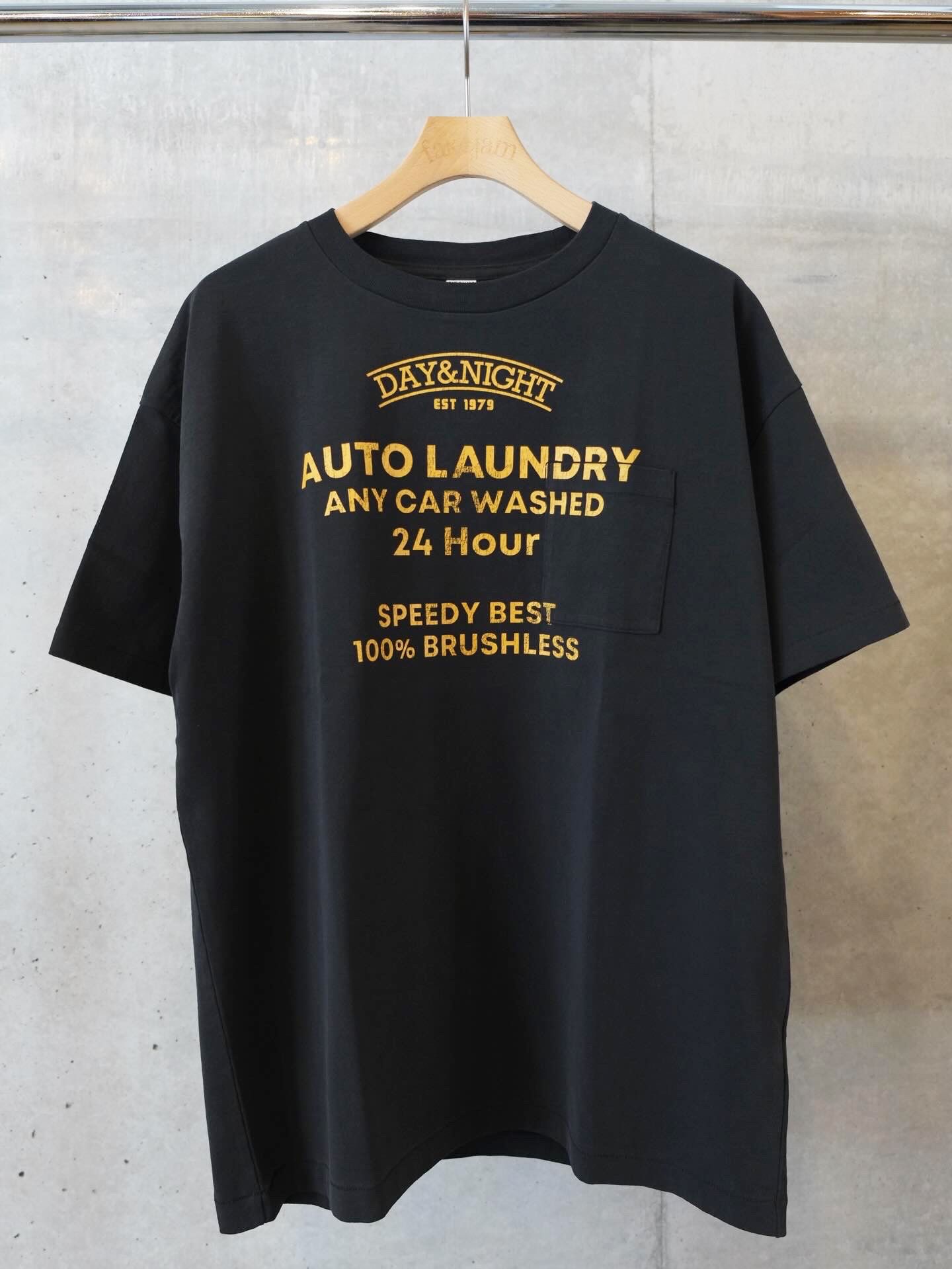DAY&NIGHT Tee
