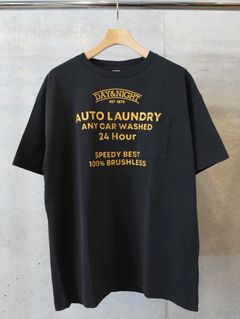 DAY&NIGHT Tee