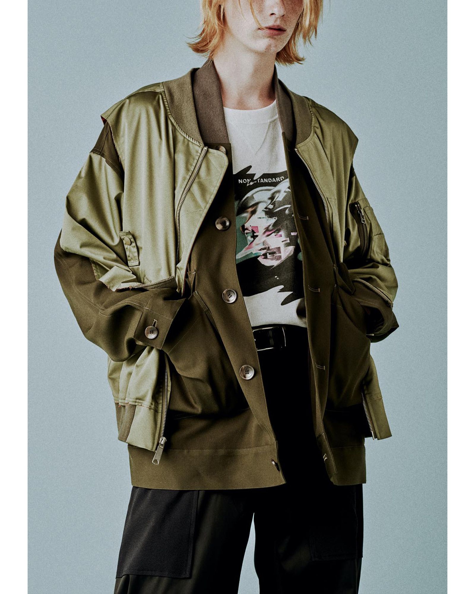 Non-Standard TEE