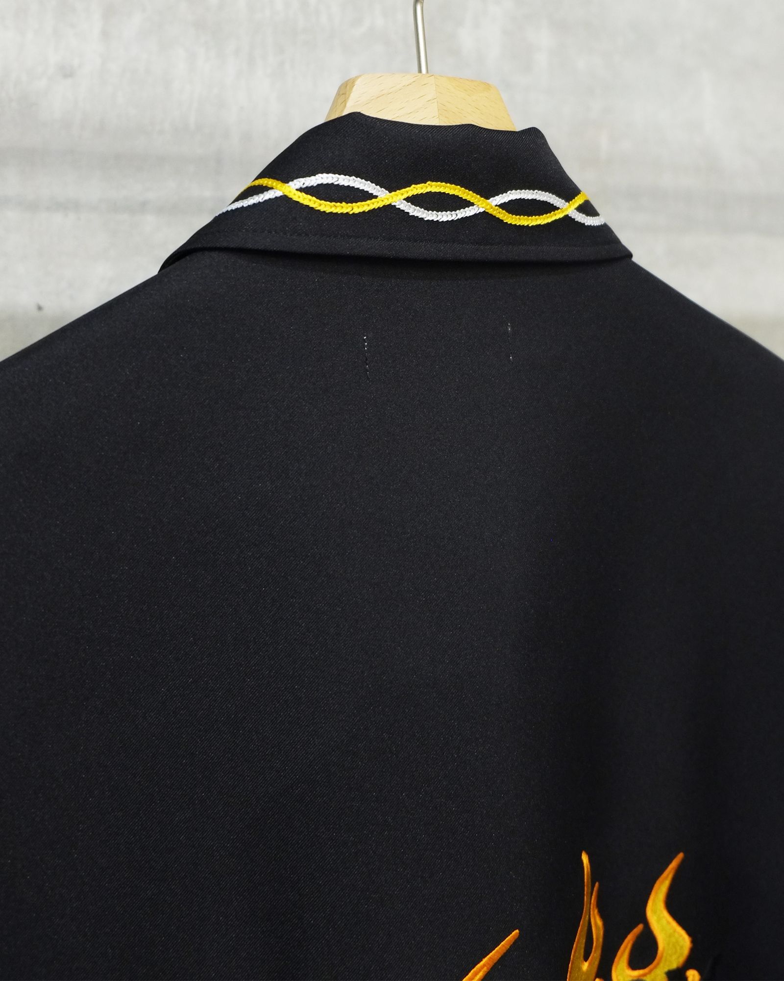 Work Mix Jacket