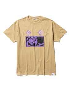 "FS" Tee