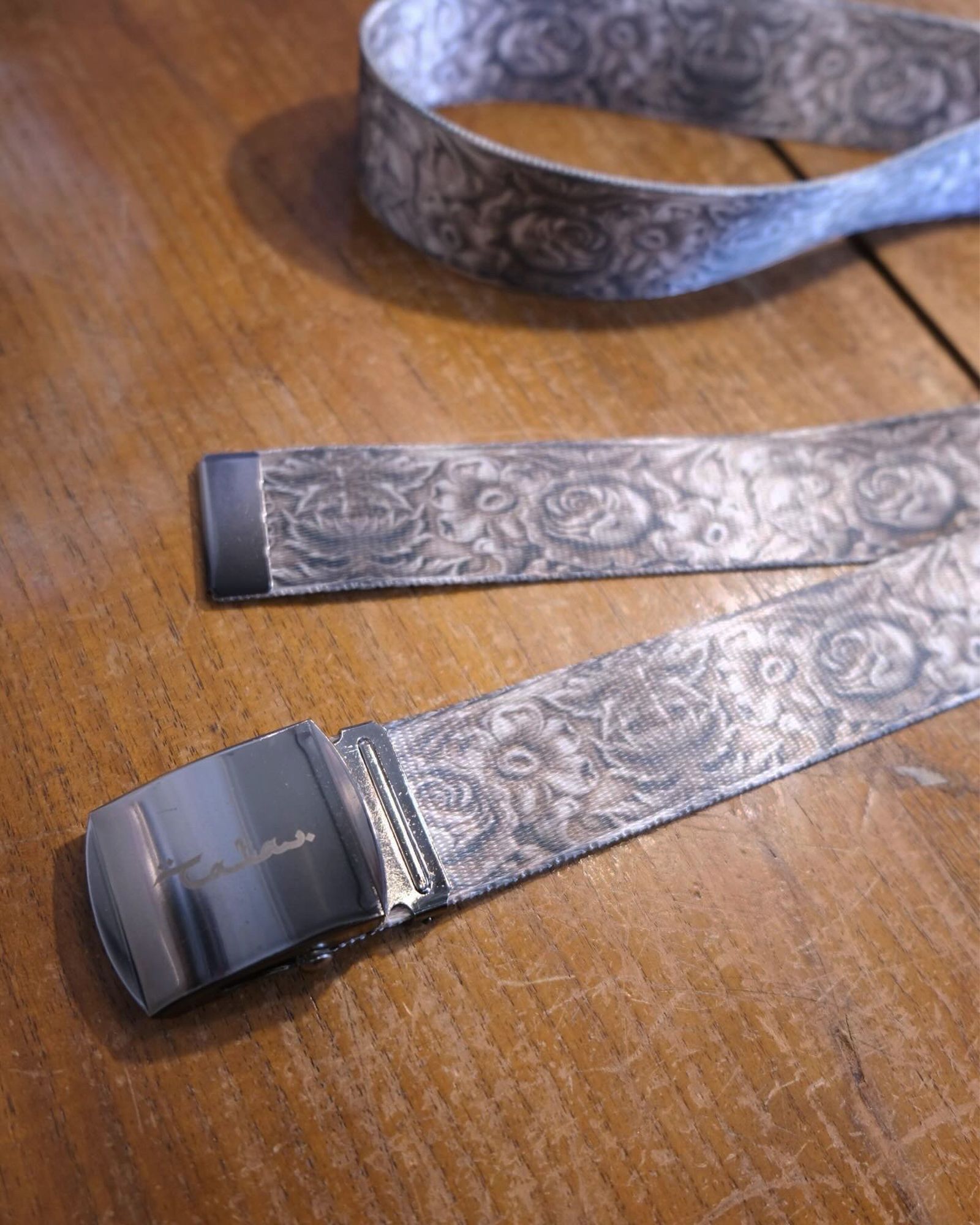Print Belt