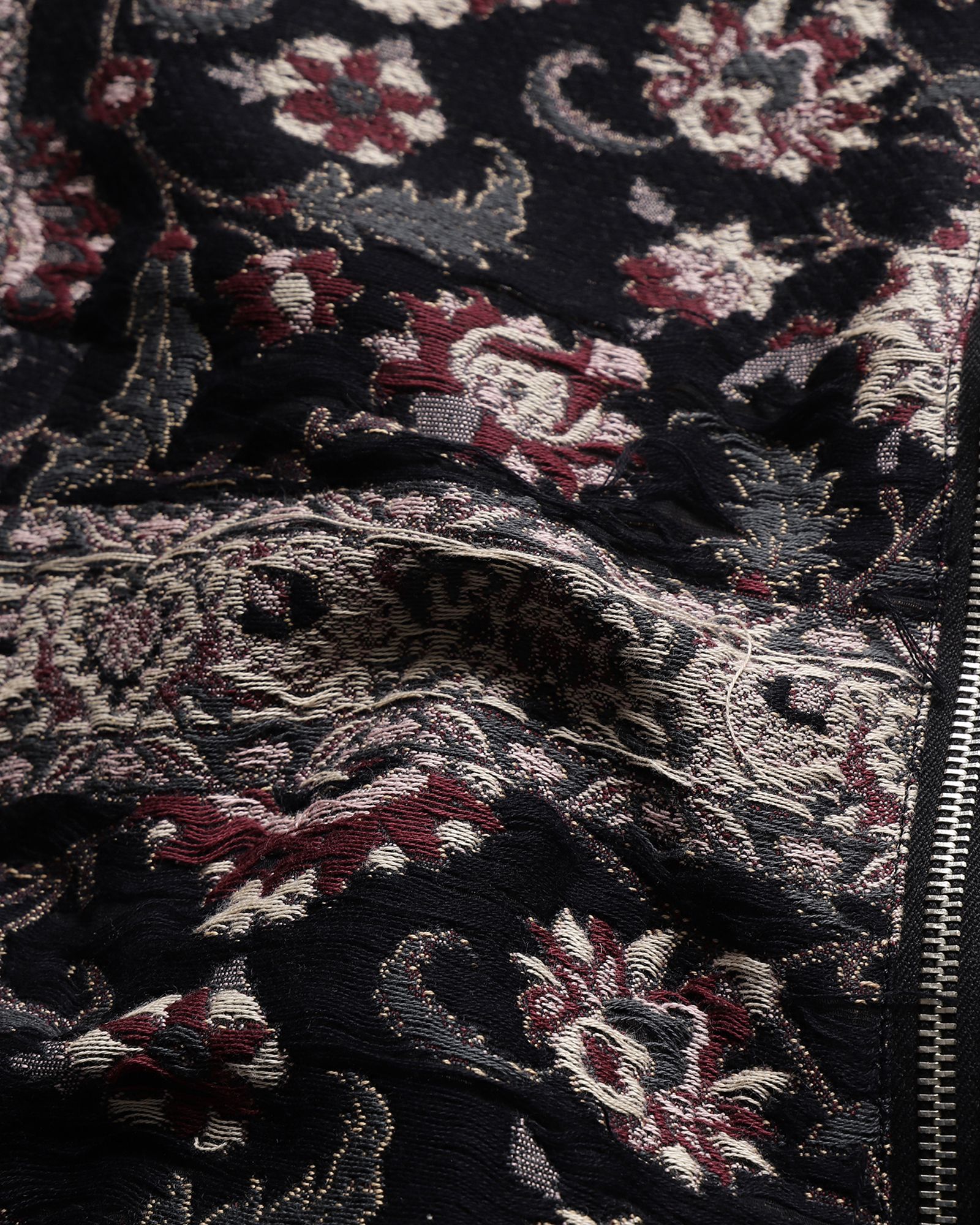 Persian Jacquard Jackets