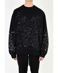 Crew Neck Pullover