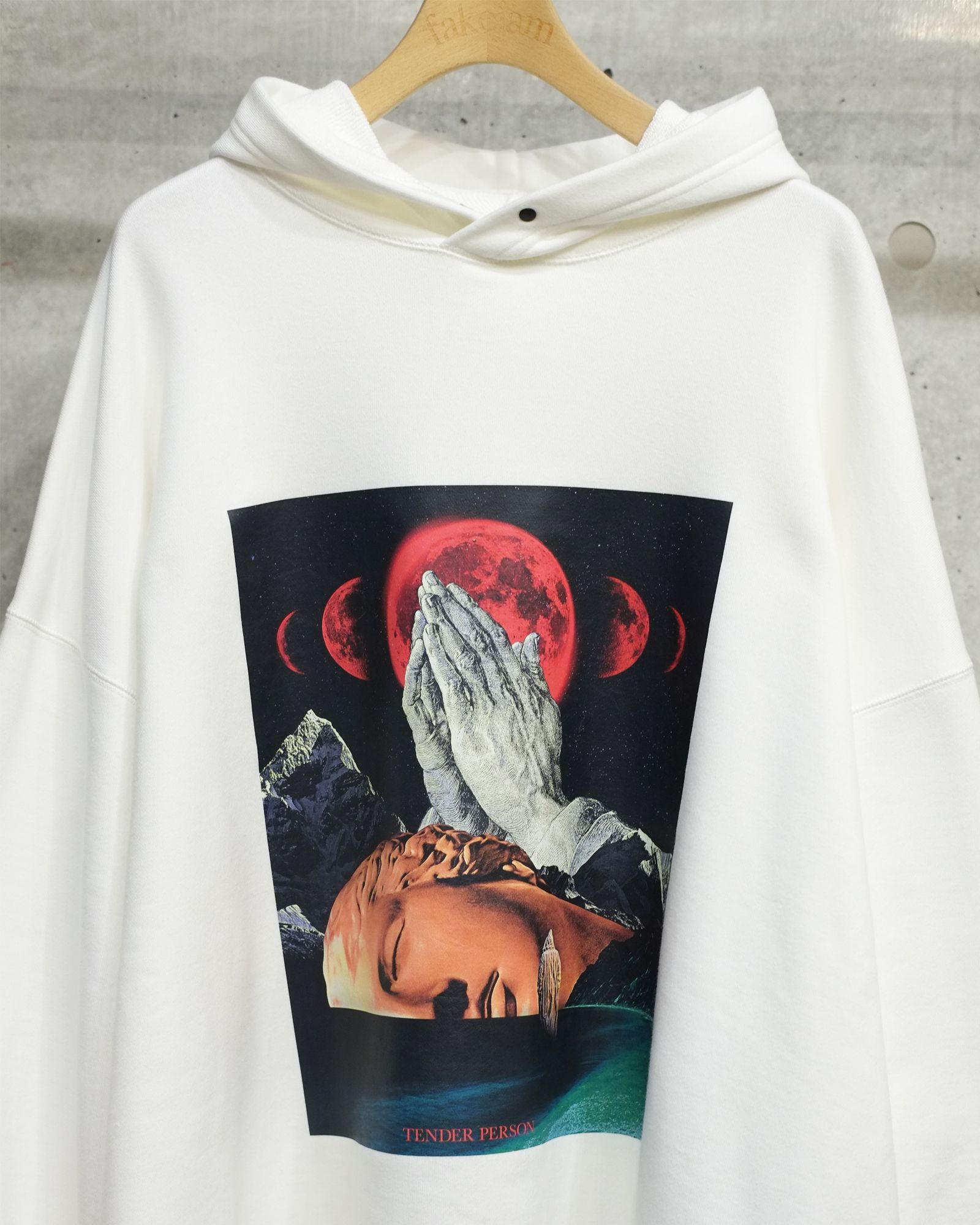 Gatsyo Hoodie
