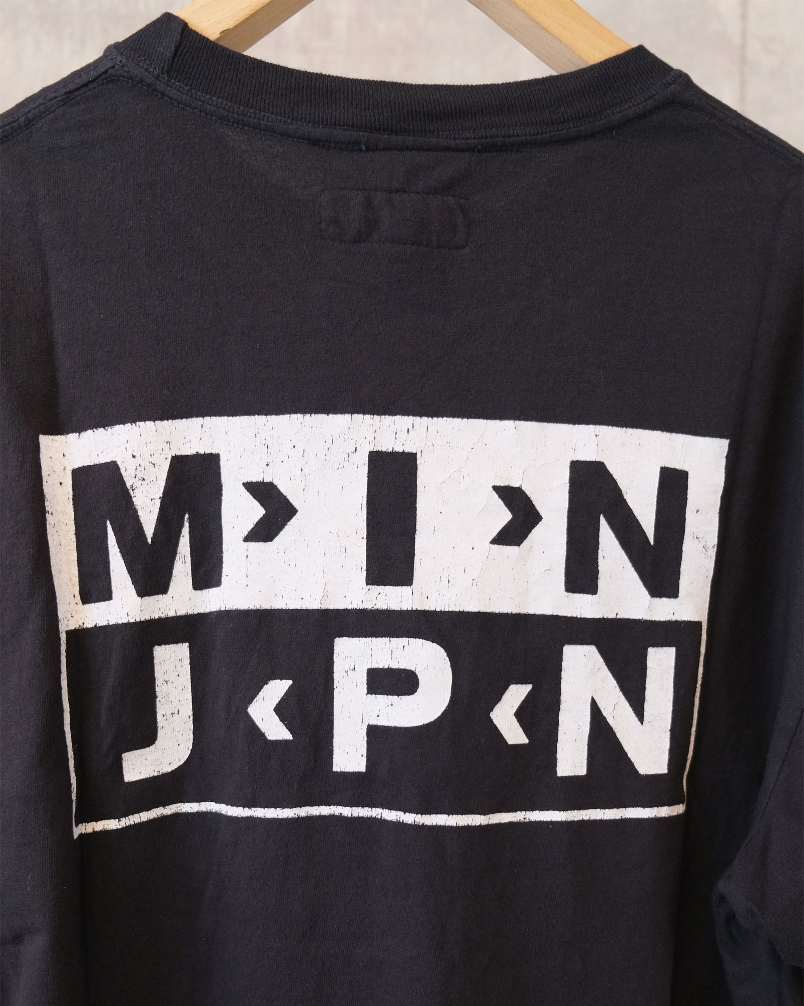 Bootleg Tee(LEGACY)