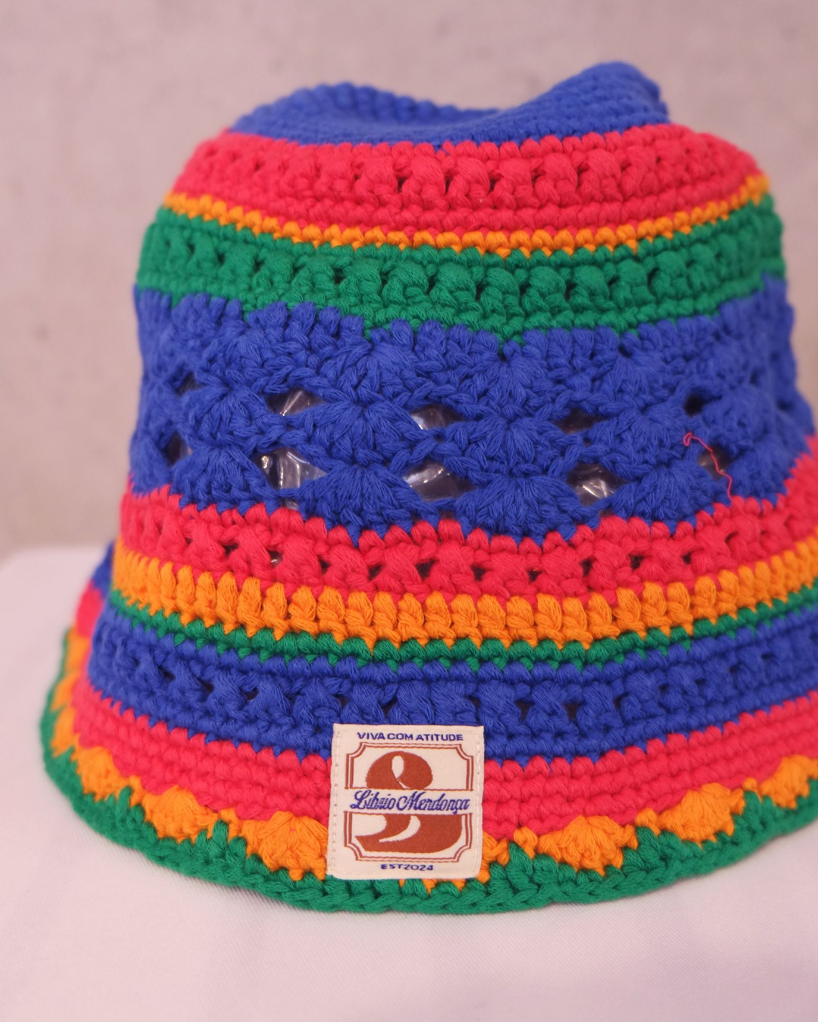 Crochet Cap