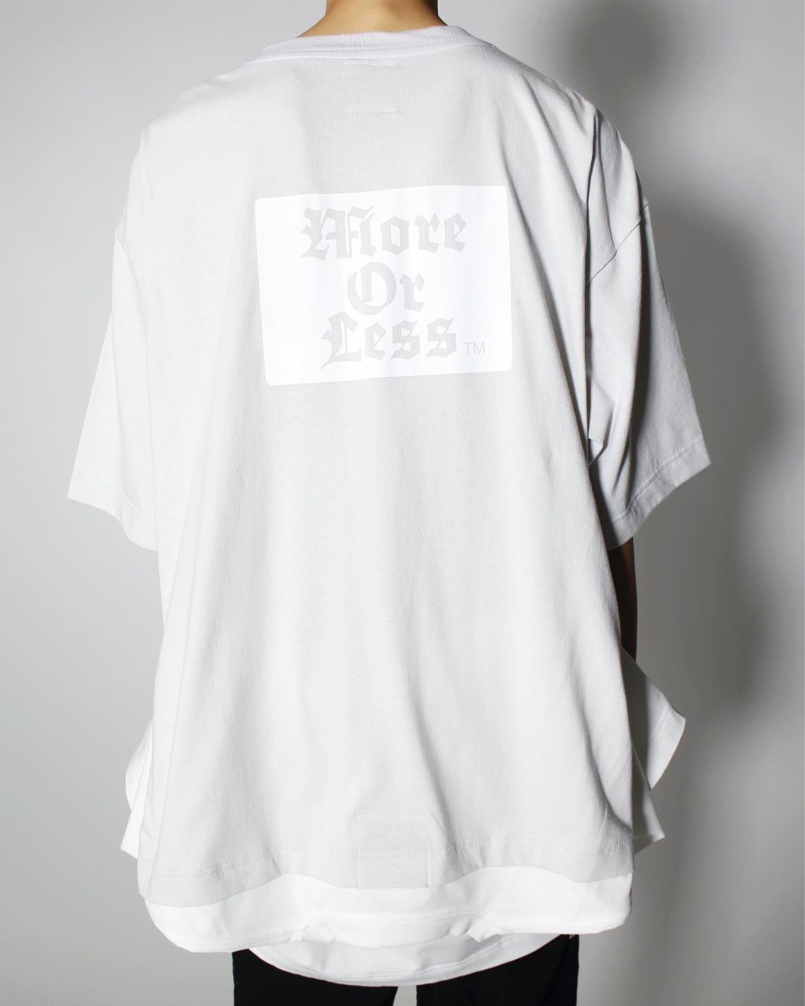 Combined T-shirt