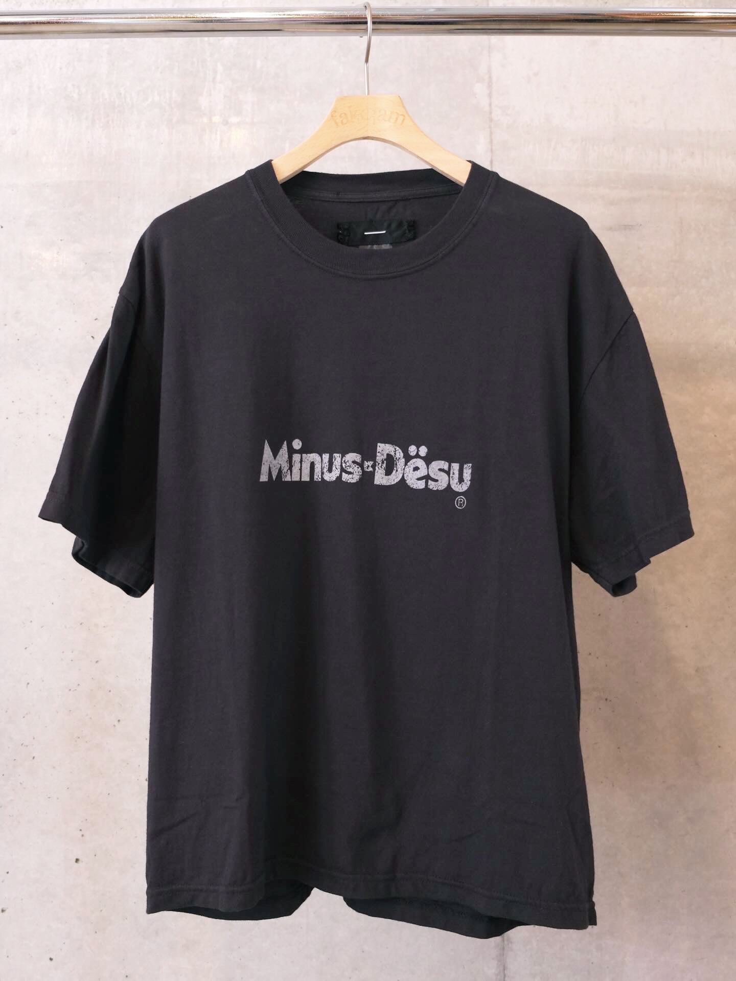 Bootleg Tee(FLAVOR)