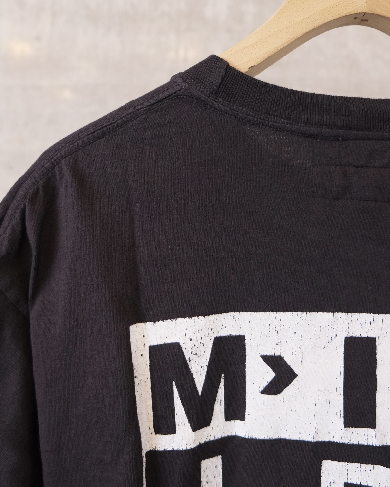 Bootleg Tee(LEGACY)