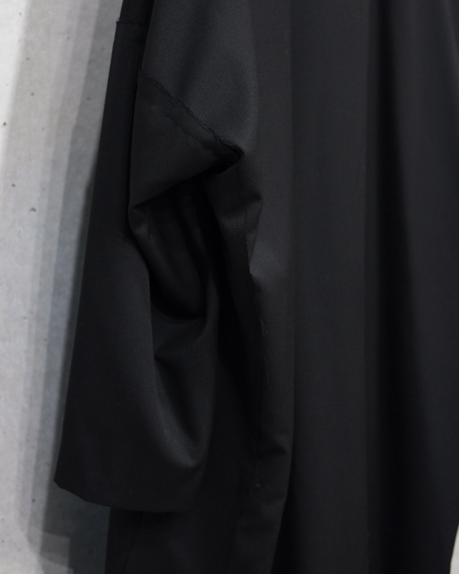 Classic over coat