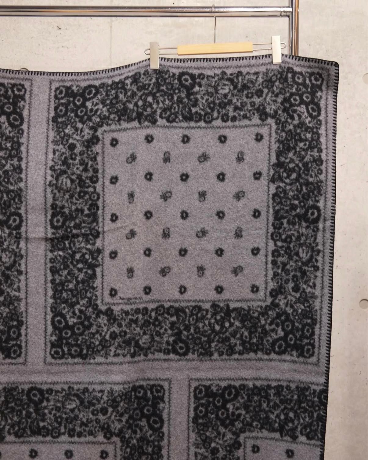 Draw Your Garden Blanket