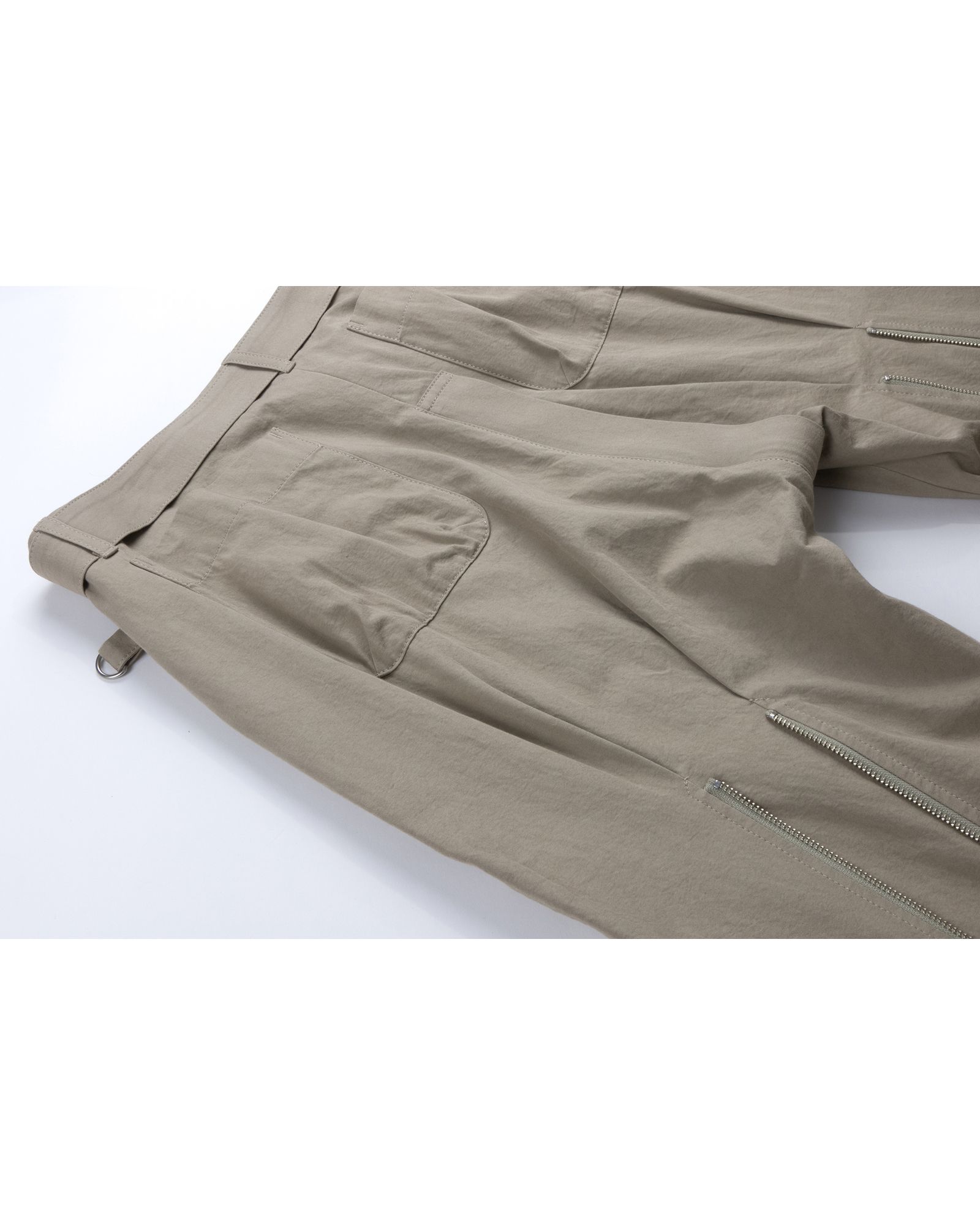 PHINGERIN - Bontage Pants | fakejam